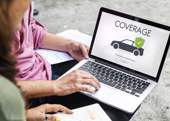Choose the best SR22 insurance coverage in Dover, NH